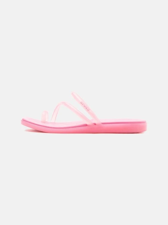 Zdjęcie produktu Japonki kąpielowe Crocs różowy