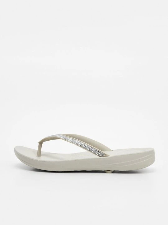 Zdjęcie produktu Japonki kąpielowe FitFlop szary