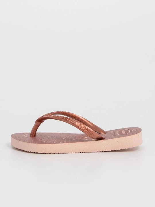 Zdjęcie produktu Japonki kąpielowe Havaianas różowy