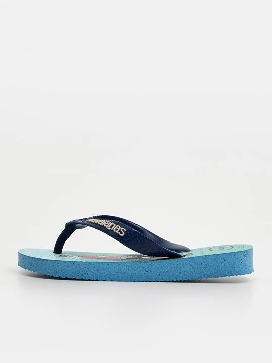 Zdjęcie produktu Japonki kąpielowe Havaianas granatowy