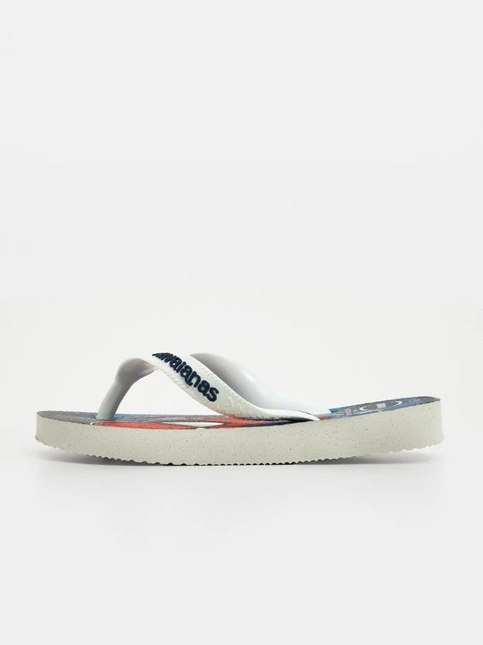 Zdjęcie produktu Japonki kąpielowe Havaianas biały