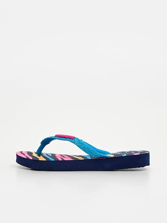 Zdjęcie produktu Japonki kąpielowe Havaianas niebieski
