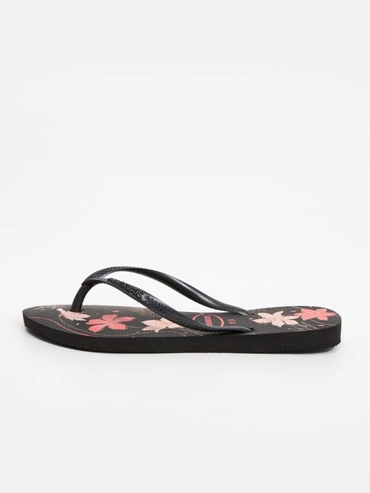 Zdjęcie produktu Japonki kąpielowe Havaianas różowy