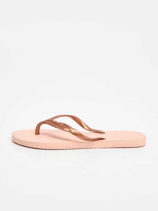Zdjęcie produktu Japonki kąpielowe Havaianas różowy