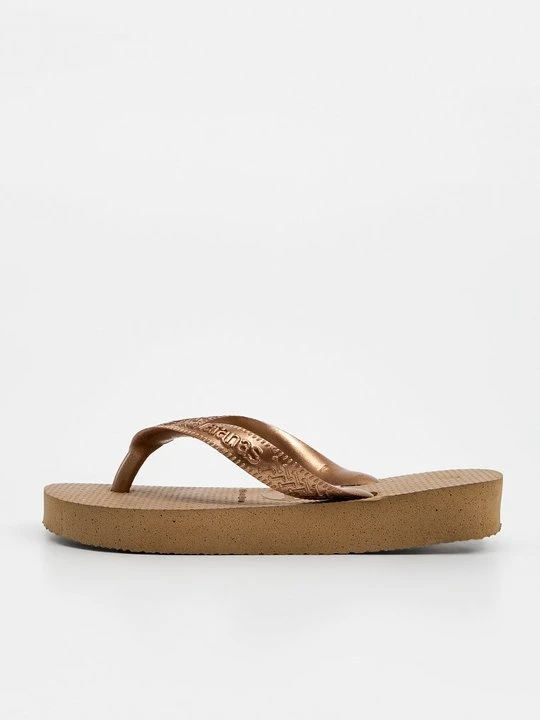 Zdjęcie produktu Japonki kąpielowe Havaianas brązowy