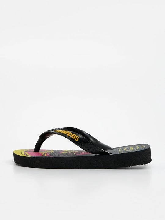 Zdjęcie produktu Japonki kąpielowe Havaianas czarny