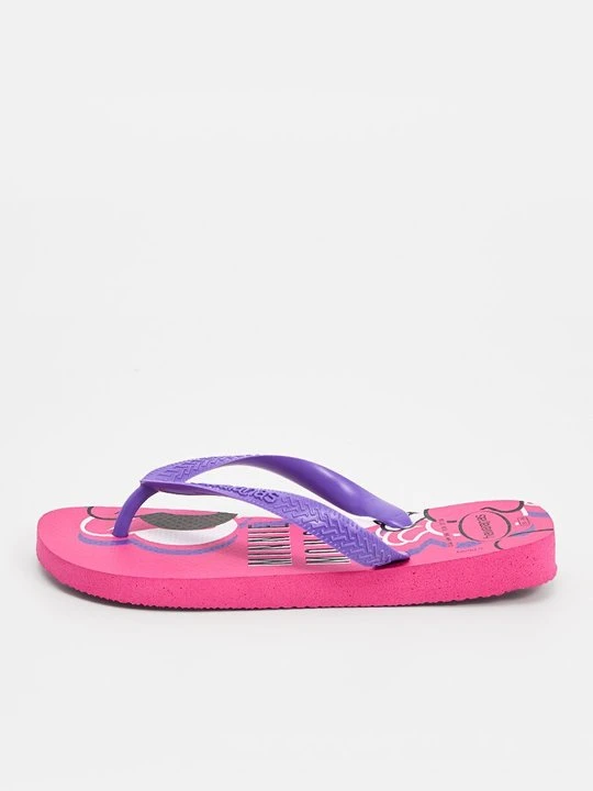 Zdjęcie produktu Japonki kąpielowe Havaianas fioletowy