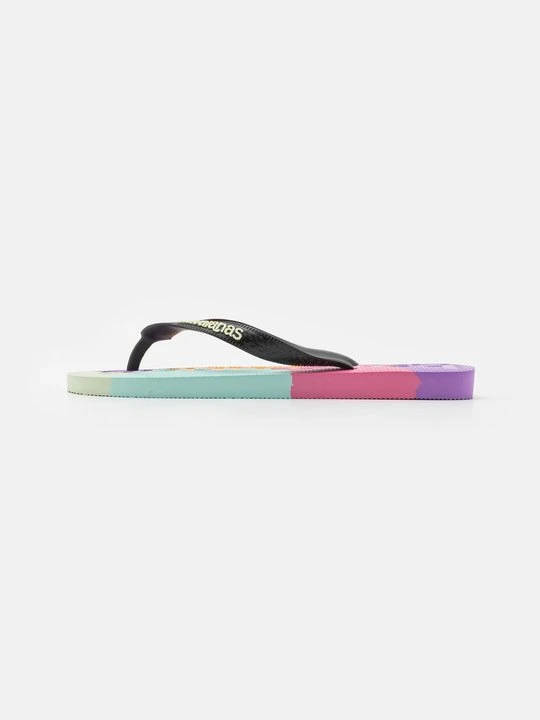 Zdjęcie produktu Japonki kąpielowe Havaianas czarny