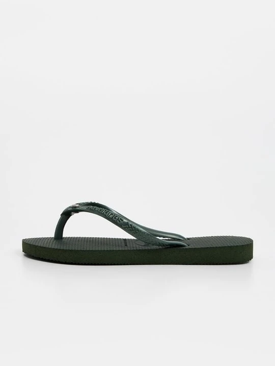 Zdjęcie produktu Japonki kąpielowe Havaianas zielony