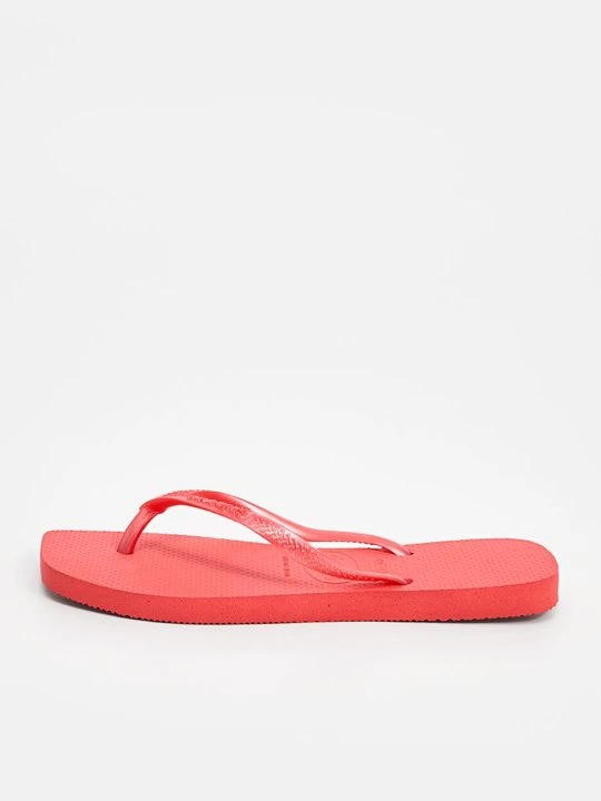 Zdjęcie produktu Japonki kąpielowe Havaianas jasnoczerwony