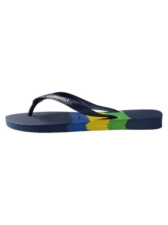 Zdjęcie produktu Japonki kąpielowe Havaianas granatowy