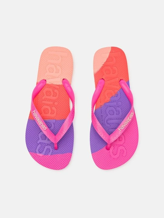 Zdjęcie produktu Japonki kąpielowe Havaianas różowy