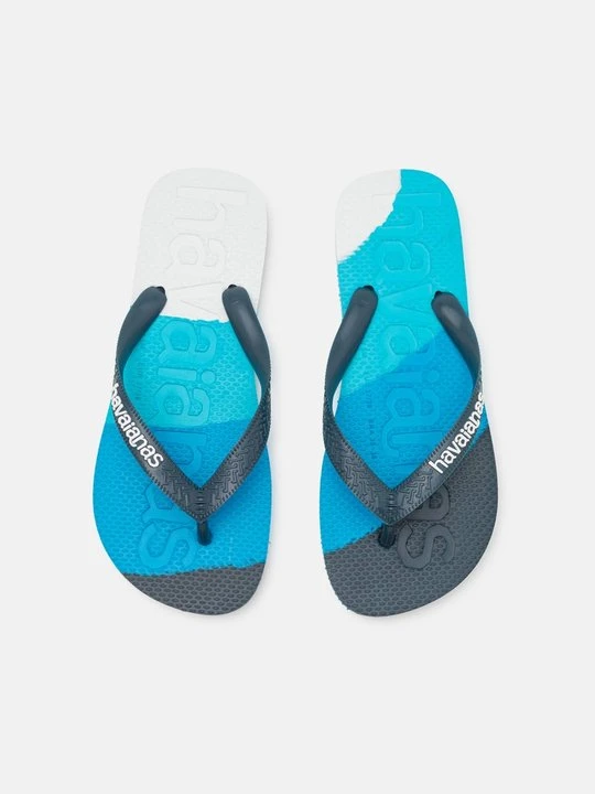 Zdjęcie produktu Japonki kąpielowe Havaianas niebieski
