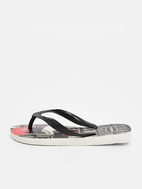 Zdjęcie produktu Japonki kąpielowe Havaianas czarny