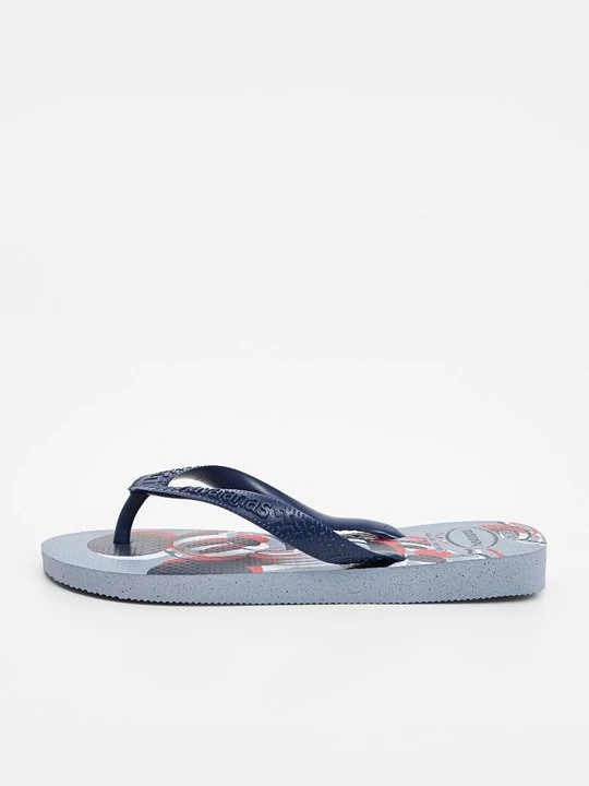 Zdjęcie produktu Japonki kąpielowe Havaianas granatowy
