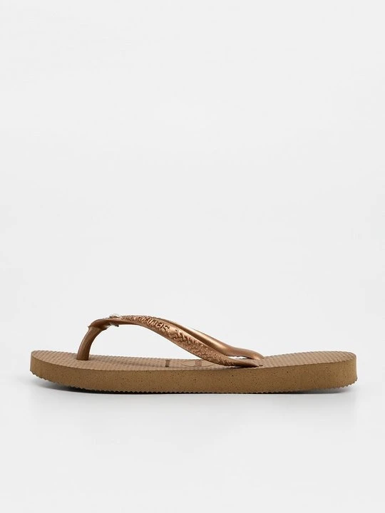 Zdjęcie produktu Japonki kąpielowe Havaianas brązowy