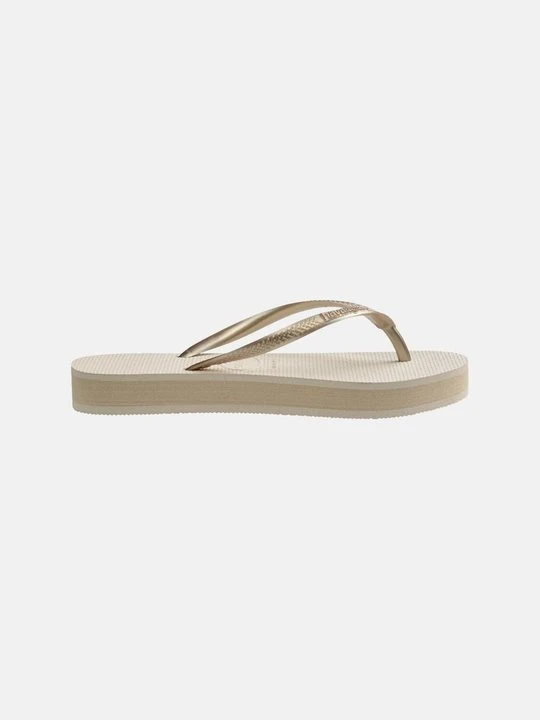 Zdjęcie produktu Japonki kąpielowe Havaianas beżowy