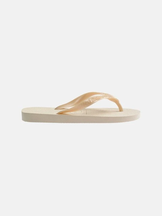 Zdjęcie produktu Japonki kąpielowe Havaianas beżowy