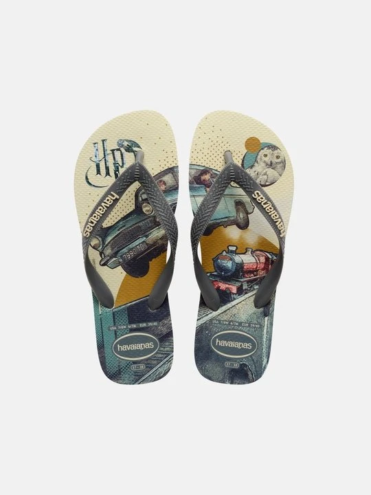 Zdjęcie produktu Japonki kąpielowe Havaianas beżowy