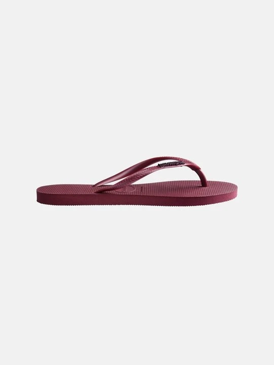 Zdjęcie produktu Japonki kąpielowe Havaianas bordowy