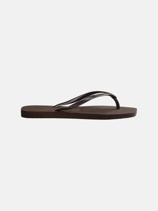 Zdjęcie produktu Japonki kąpielowe Havaianas brązowy
