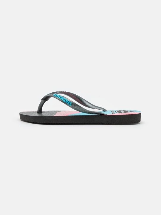 Zdjęcie produktu Japonki kąpielowe Havaianas czarny