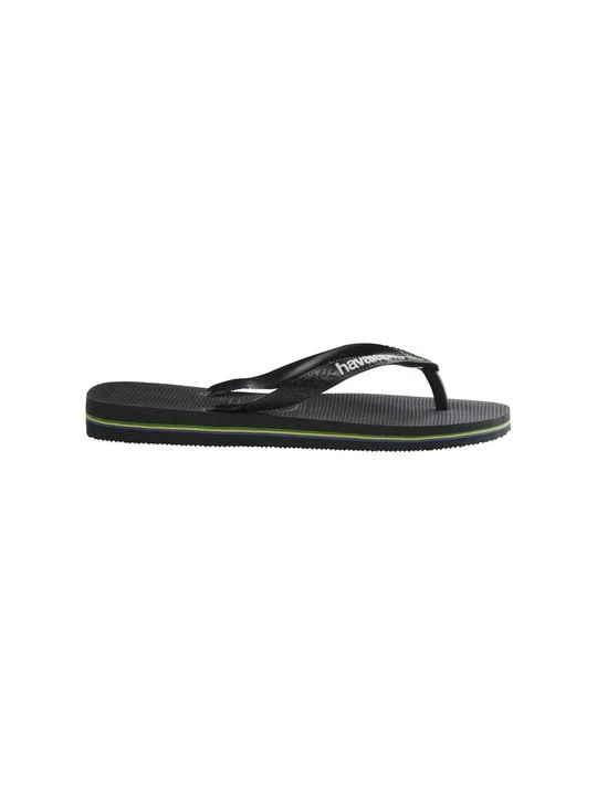 Zdjęcie produktu Japonki kąpielowe Havaianas czarny