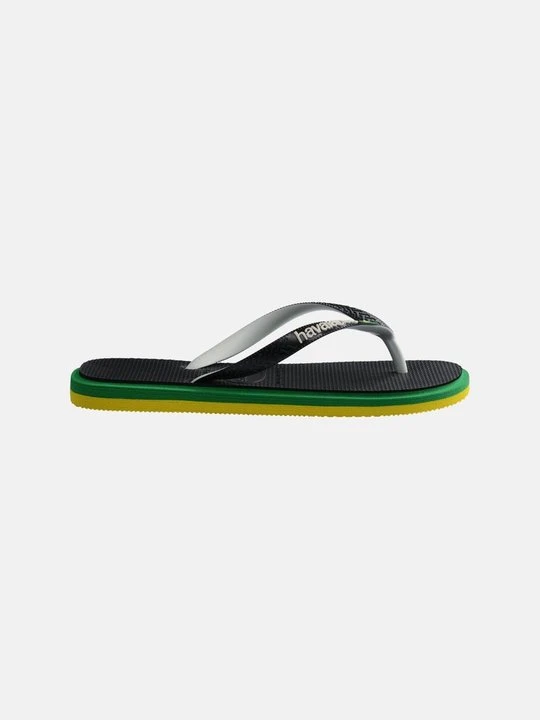 Zdjęcie produktu Japonki kąpielowe Havaianas czarny