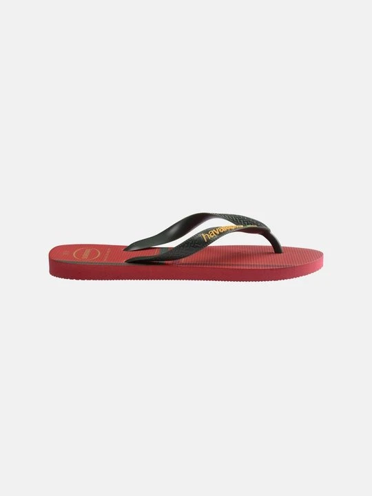 Zdjęcie produktu Japonki kąpielowe Havaianas czerwony