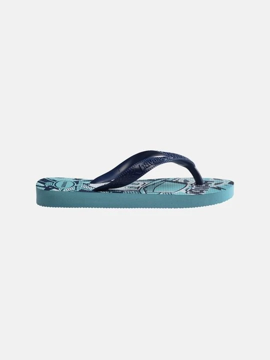 Zdjęcie produktu Japonki kąpielowe Havaianas granatowy