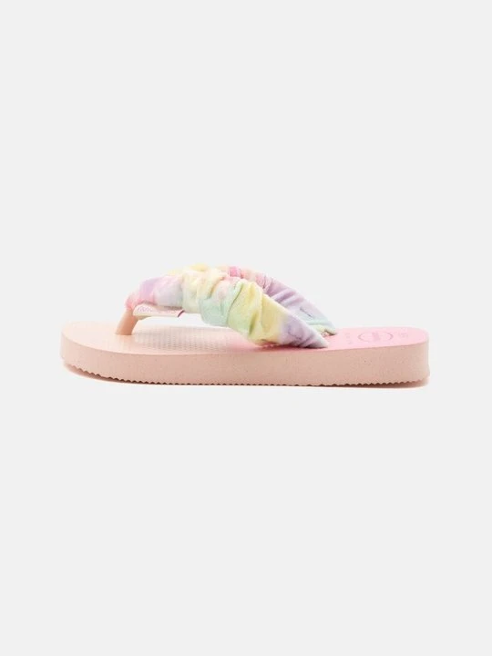 Zdjęcie produktu Japonki kąpielowe Havaianas jasnoróżowy