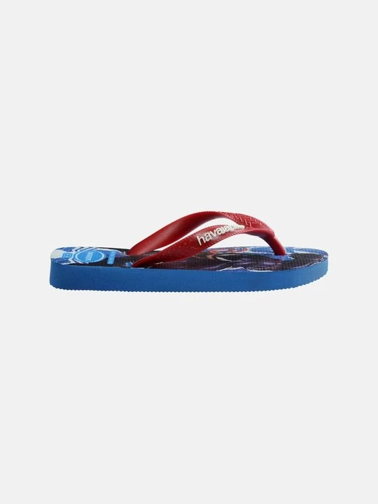 Zdjęcie produktu Japonki kąpielowe Havaianas niebieski
