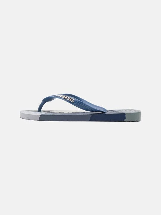 Zdjęcie produktu Japonki kąpielowe Havaianas niebieski melanż