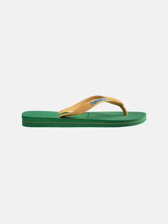 Zdjęcie produktu Japonki kąpielowe Havaianas zielony
