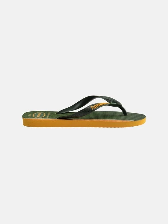 Zdjęcie produktu Japonki kąpielowe Havaianas zielony