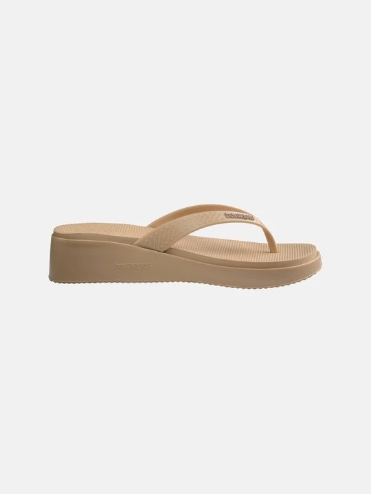 Zdjęcie produktu Japonki kąpielowe Havaianas złoty