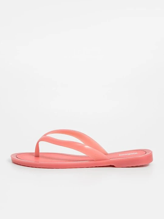 Zdjęcie produktu Japonki kąpielowe Melissa koralowy
