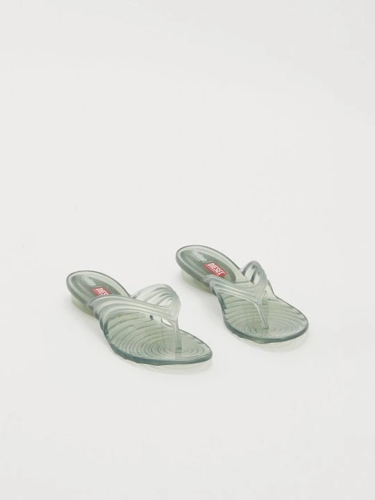 Zdjęcie produktu Japonki kąpielowe Melissa