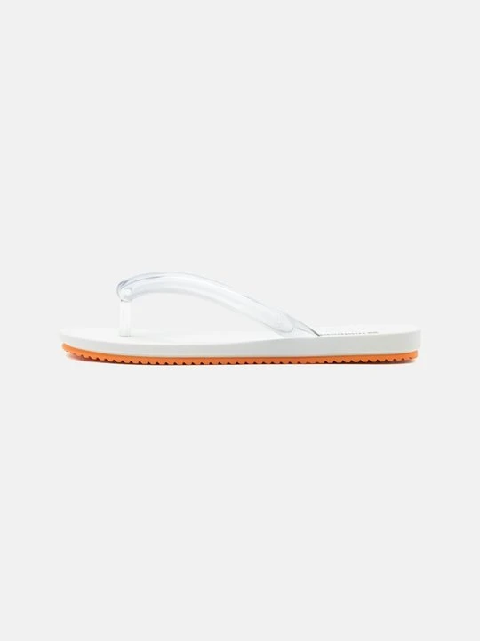 Zdjęcie produktu Japonki kąpielowe Melissa biały