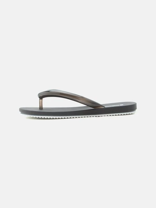 Zdjęcie produktu Japonki kąpielowe Melissa czarny