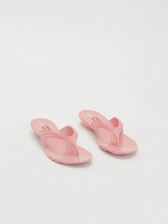 Zdjęcie produktu Japonki kąpielowe Melissa jasnoróżowy