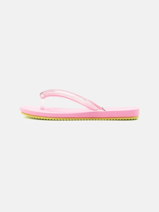 Zdjęcie produktu Japonki kąpielowe Melissa różowy