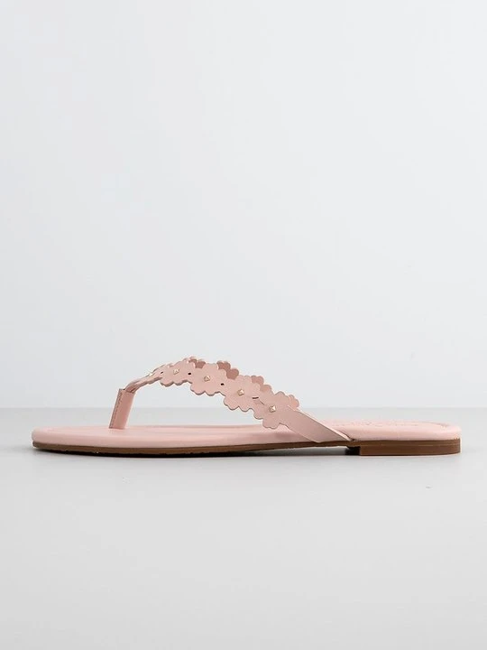 Zdjęcie produktu Japonki Kate Spade jasnoróżowy