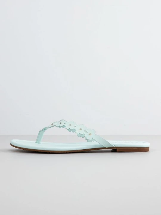 Zdjęcie produktu Japonki Kate Spade turkusowy