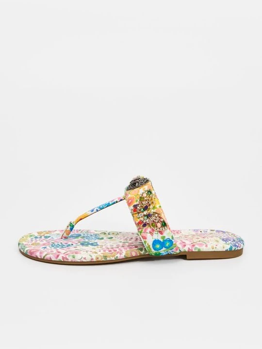 Zdjęcie produktu Japonki Kurt Geiger