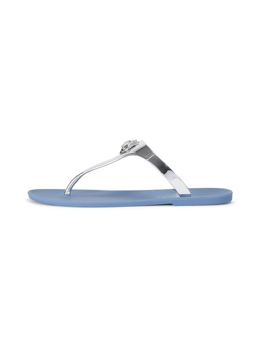 Zdjęcie produktu Japonki Kurt Geiger niebieski