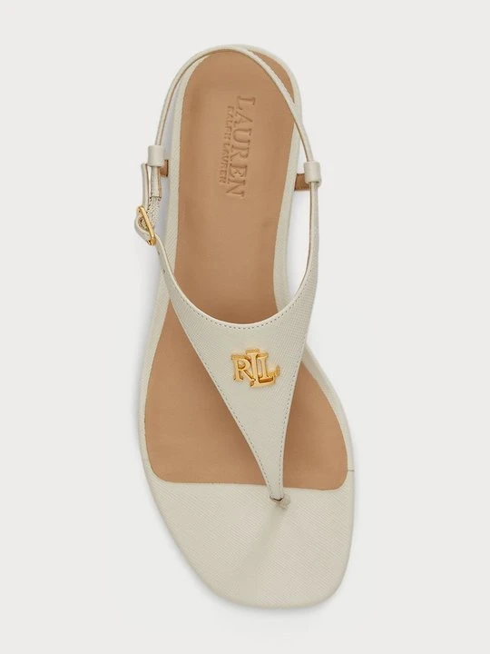 Zdjęcie produktu Japonki Lauren Ralph Lauren mleczny