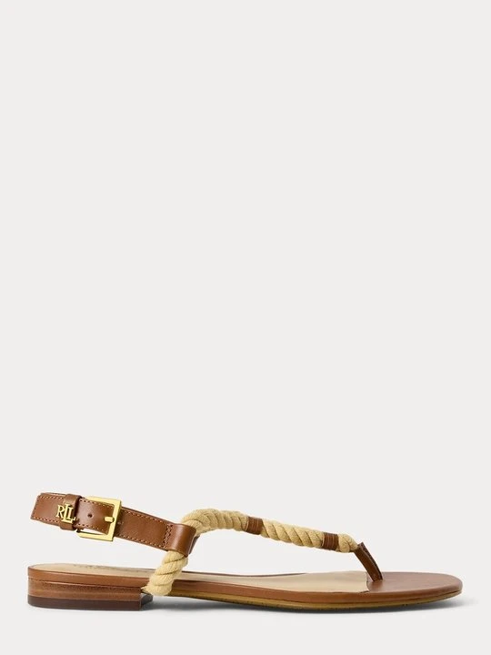 Zdjęcie produktu Japonki Lauren Ralph Lauren tan