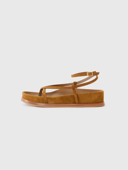 Zdjęcie produktu Japonki Loeffler Randall tan