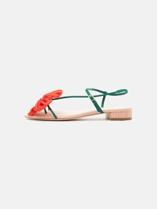 Zdjęcie produktu Japonki Loeffler Randall beżowy